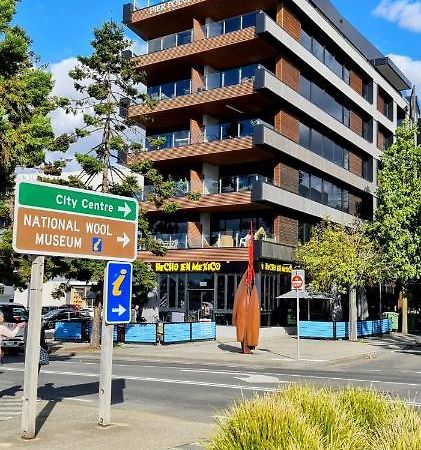 Pierpoint 401 Daire Geelong Dış mekan fotoğraf
