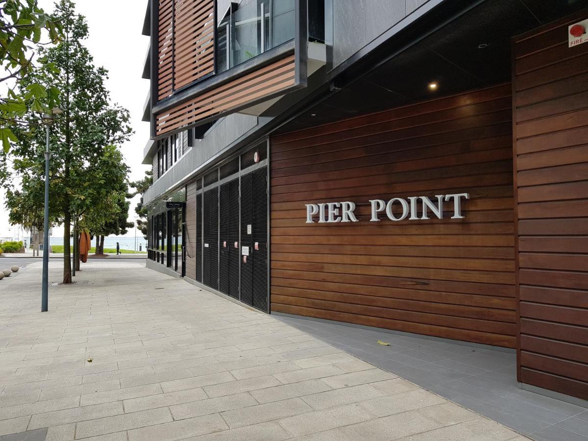 Pierpoint 401 Daire Geelong Dış mekan fotoğraf