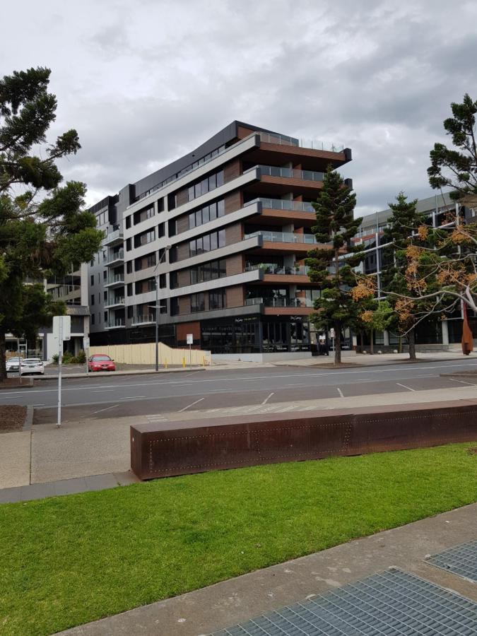 Pierpoint 401 Daire Geelong Dış mekan fotoğraf