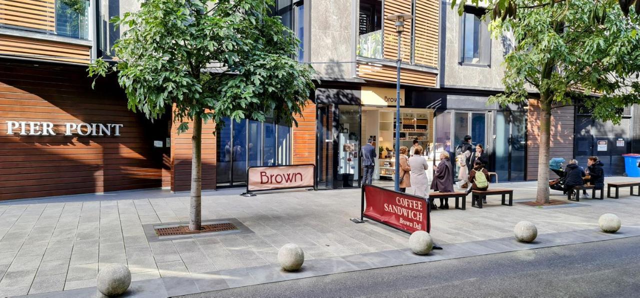 Pierpoint 401 Daire Geelong Dış mekan fotoğraf