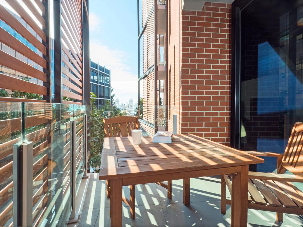 Pierpoint 401 Daire Geelong Oda fotoğraf