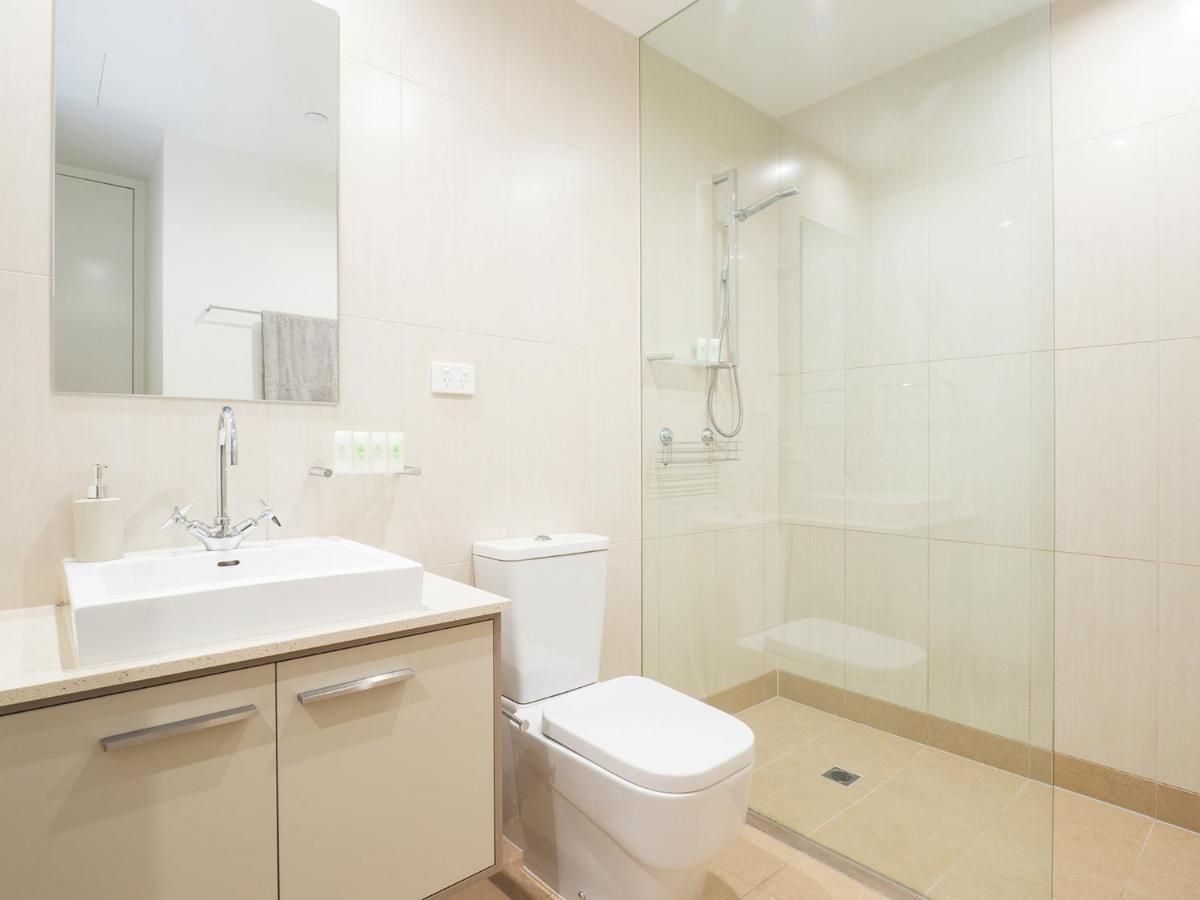 Pierpoint 401 Daire Geelong Oda fotoğraf